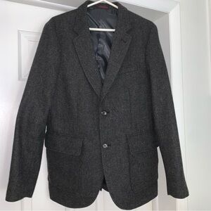 RARE Vintage Abercrombie & Fitch Sport Coat Blazer Jacket 🚨 NWT